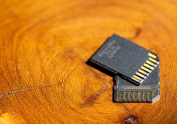 بهترین برند کارت حافظه micro sd