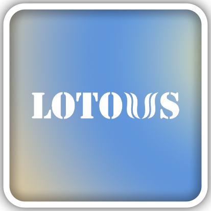 square lotous